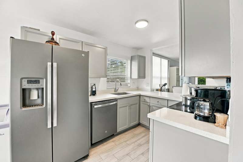 2 bedroom Condominium at 5860 NW 64th Avenue #201, Bermuda Club Eight Condo, Tamarac — photo 1