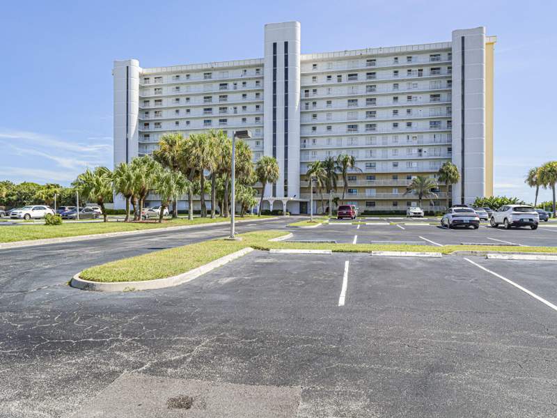 2 bedroom Condominium at 3200 N Highway A1A #1004, Sea Palms Condominium, Hutchinson Island — photo 2