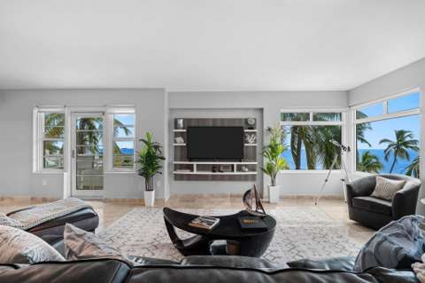 101 S Fort Lauderdale Beach Boulevard #308, home for sale in Fort Lauderdale 33316