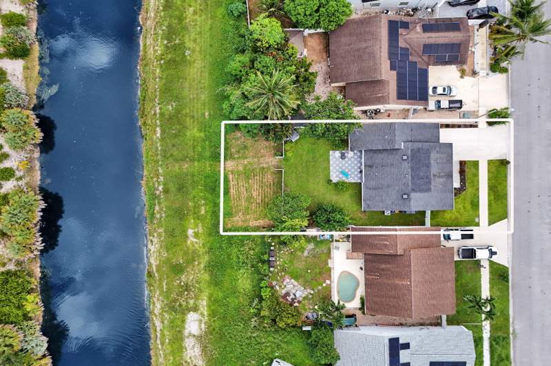 3 bedroom Single Family Residence at 5958 Triphammer Road, Lantana Homes 4, Lake Worth — photo 5
