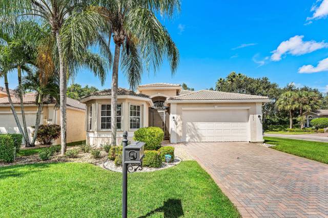 7803 Sundial Harbor Pt., home for sale in Lake Worth