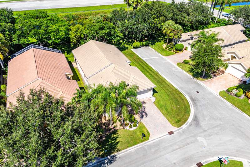 3 bedroom Single Family Residence at 7803 Sundial Harbor Pt., Valencia Shores, Lake Worth — photo 4