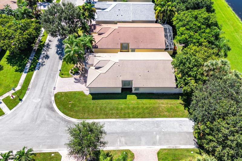 3 bedroom Single Family Residence at 7803 Sundial Harbor Pt., Valencia Shores, Lake Worth — photo 5