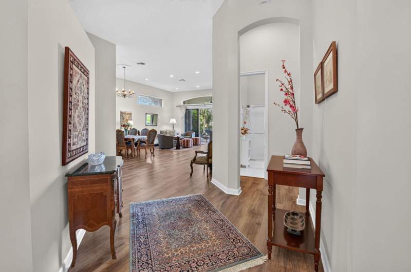 3 bedroom Single Family Residence at 6955 Fairway Lakes Drive, Aberdeen 25, Boynton Beach — photo 5