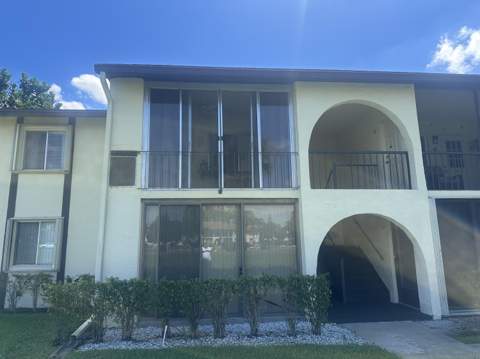 5901 Whispering Pine Way #C-2, Greenacres FL - photo 18 of 18