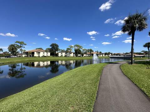 5901 Whispering Pine Way #C-2, Greenacres FL - photo 16 of 18