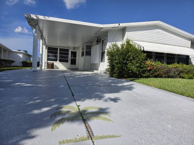8372 Gallberry Circle, home for sale in Port St. Lucie