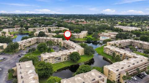 5860 NW 64th Avenue #201, Tamarac FL - photo 16 of 18