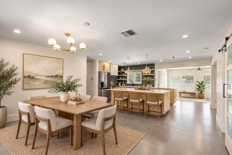 3 bedroom Single Family Residence at 450 NE 5th Circle, Winfield Park Unit 1, Boca Raton — photo 4