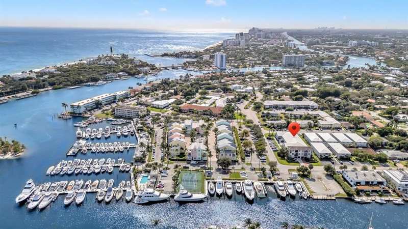 2 bedroom Condominium at 2835 NE 28th Avenue #1, Randall Terrace Condo, Lighthouse Point — photo 1
