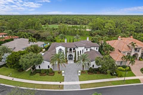 111 Via Palacio, Palm Beach Gardens FL - photo 6 of 64