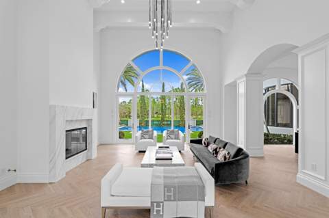111 Via Palacio, Palm Beach Gardens FL - photo 8 of 64