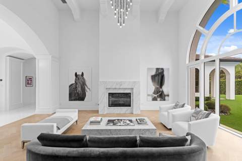 111 Via Palacio, Palm Beach Gardens FL - photo 9 of 64