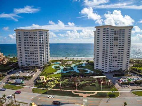 550 S Ocean Boulevard #1202, Boca Raton FL - photo 10 of 58