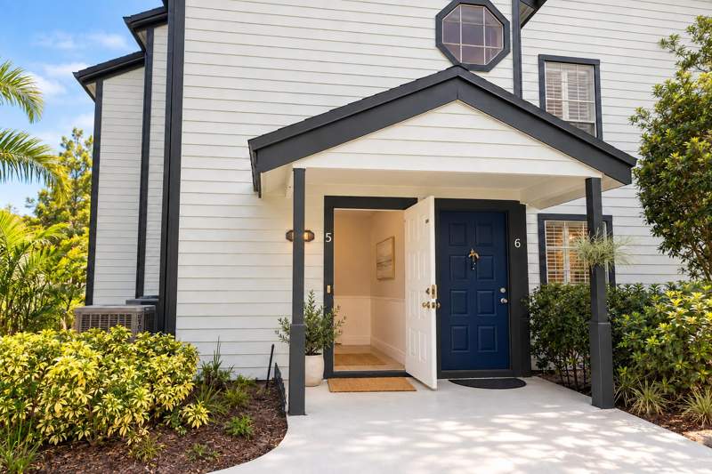 2 bedroom Townhouse at 5016 Heatherhill Lane #5, Heatherwood Condo, Boca Raton — photo 3