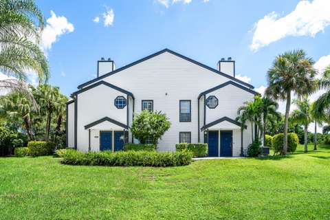 5016 Heatherhill Lane #5, $300k–$500k for sale in Boca Raton