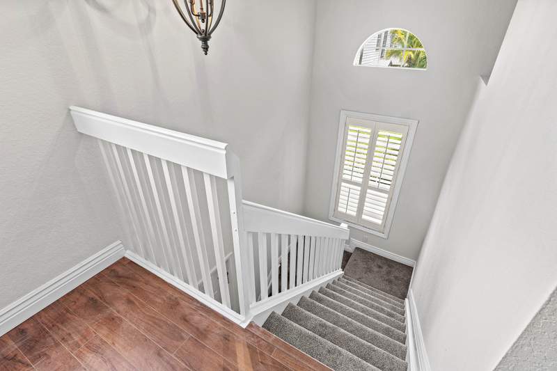 2 bedroom Townhouse at 5016 Heatherhill Lane #5, Heatherwood Condo, Boca Raton — photo 5