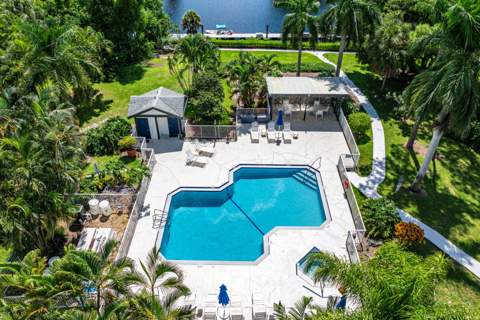 5016 Heatherhill Lane #5, Boca Raton FL - photo 24 of 31