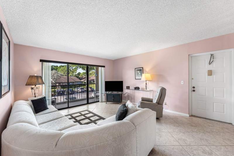 2 bedroom Condominium at 708 Sunny Pine Way #H2, Pine Ridge North Village III Condo, Greenacres — photo 4