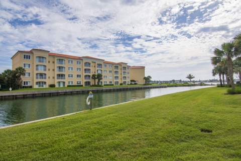 19 Harbour Isle Drive #106, Fort Pierce FL - photo 16 of 35