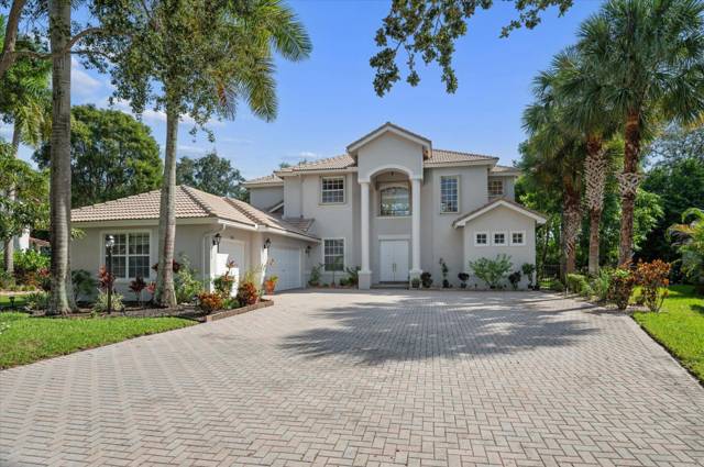 7248 NW 108th Avenue, home for sale in Parkland