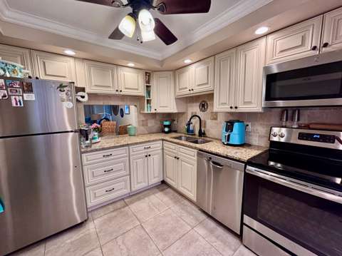 400 NE 20Th Street #B208, home for sale on NE 20Th Street
