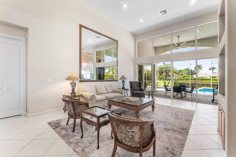 2 bedroom Single Family Residence at 125 Windward Drive, Windward Cove, Palm Beach Gardens — photo 5