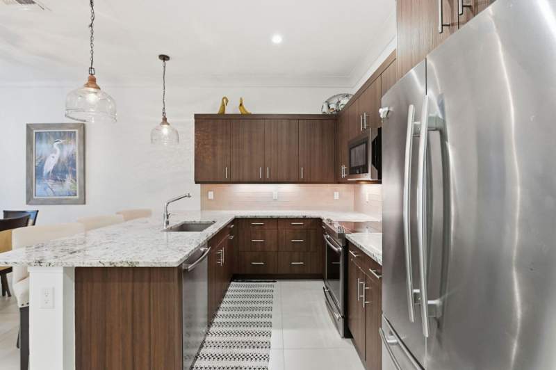 3 bedroom Townhouse at 910 Hamilton Lane, St. George, Delray Beach — photo 5