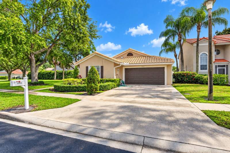 0 bedroom Single Family Residence at 10356 Sunstream Lane, Boca Springs, Boca Raton — photo 4