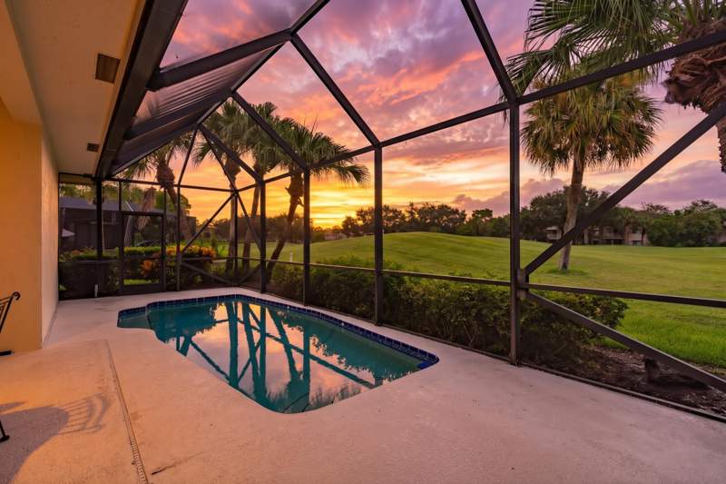 2 bedroom Single Family Residence at 433 SW Jefferson Circle, Presidential Cove, Port St. Lucie — photo 3