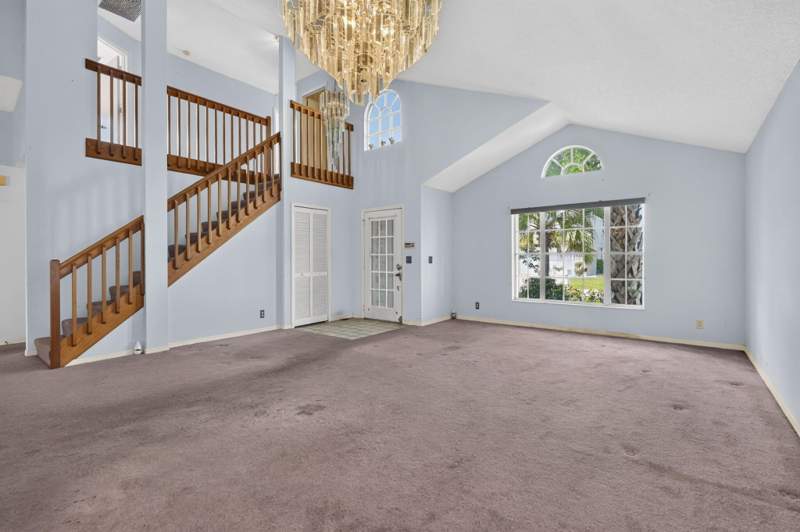 4 bedroom Single Family Residence at 117 Hammocks Court, River Bridge 2, Greenacres — photo 3