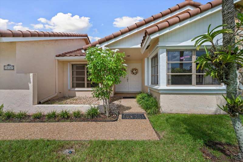 3 bedroom Single Family Residence at 10407 NW 7th Street, Nob Hill Estates 2 Sec, Plantation — photo 1