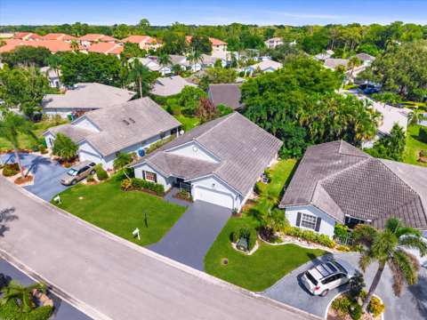 5309 Pine Circle, home for sale in Coral Springs 33067