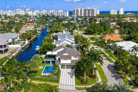 737 NE Boca Bay Colony Drive, Boca Raton FL - photo 6 of 40
