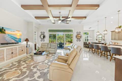 2309 SE Canopy Cove Lane, Port St. Lucie FL - photo 10 of 37