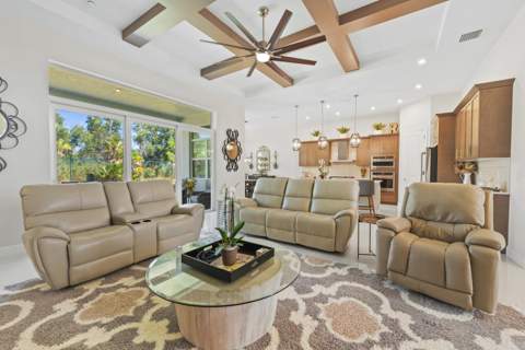 2309 SE Canopy Cove Lane, Port St. Lucie FL - photo 11 of 37