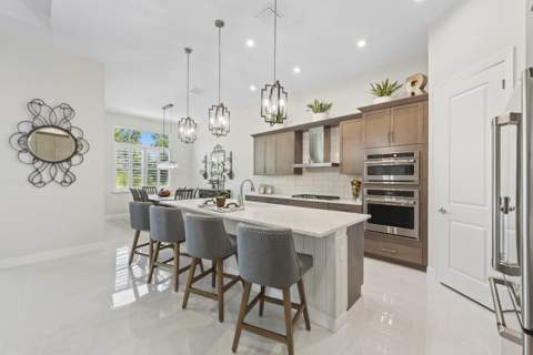 2309 SE Canopy Cove Lane, Port St. Lucie FL - photo 12 of 37