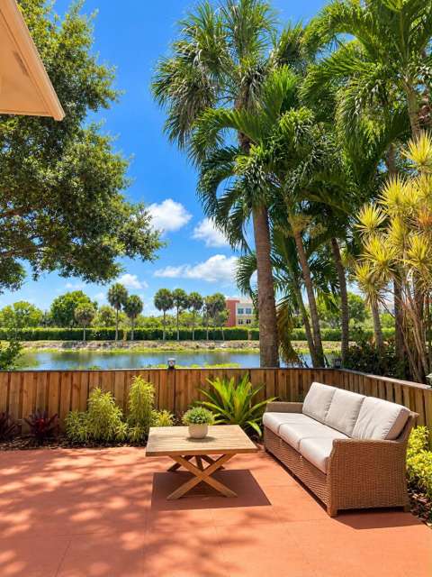 2930 SW 22Nd Circle #14B, home for sale in Delray Beach 33445