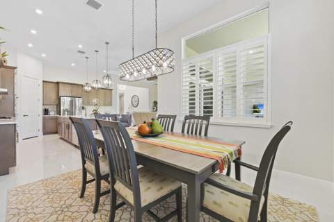 2309 SE Canopy Cove Lane, Port St. Lucie FL - photo 14 of 37