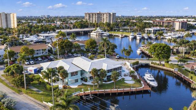 810 SE 22nd Avenue #202, home for sale in Pompano Beach