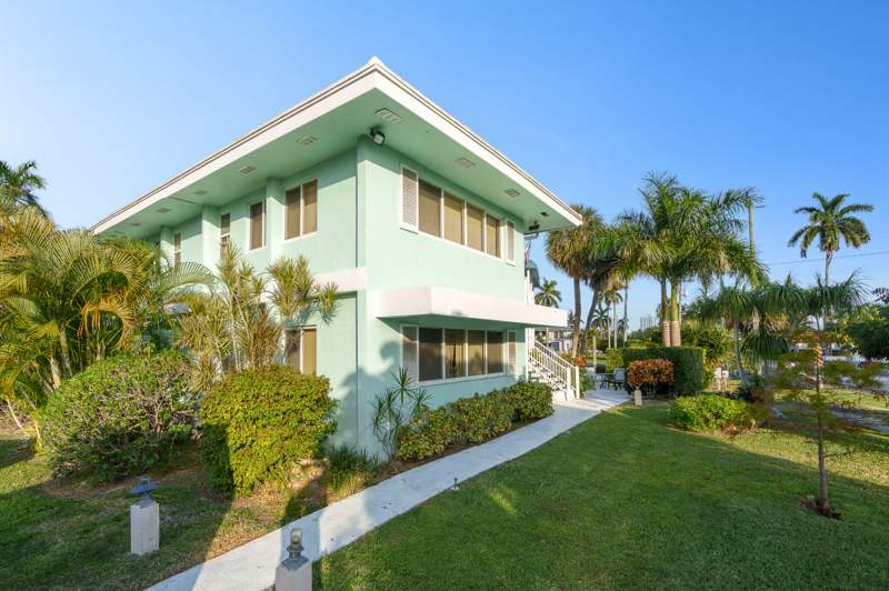 1 bedroom Condominium at 810 SE 22nd Avenue #202, Riviera Harbor Condo, Pompano Beach — photo 4