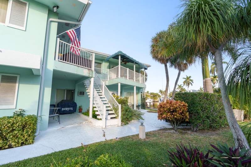 1 bedroom Condominium at 810 SE 22nd Avenue #202, Riviera Harbor Condo, Pompano Beach — photo 5
