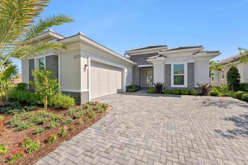 3 bedroom Single Family Residence at 12173 Arbordale Way, Avenir Site Plan 2 Pod, Palm Beach Gardens — photo 1