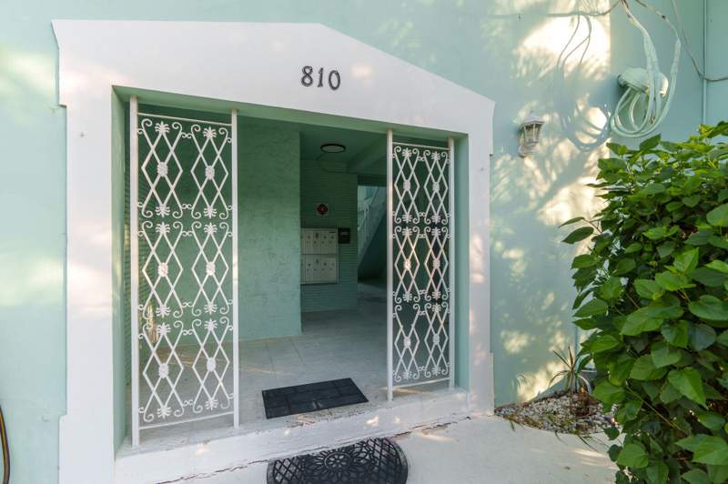 1 bedroom Condominium at 810 SE 22nd Avenue #202, Riviera Harbor Condo, Pompano Beach — photo 3