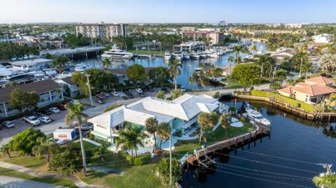 810 SE 22nd Avenue #202, Pompano Beach FL - photo 24 of 25