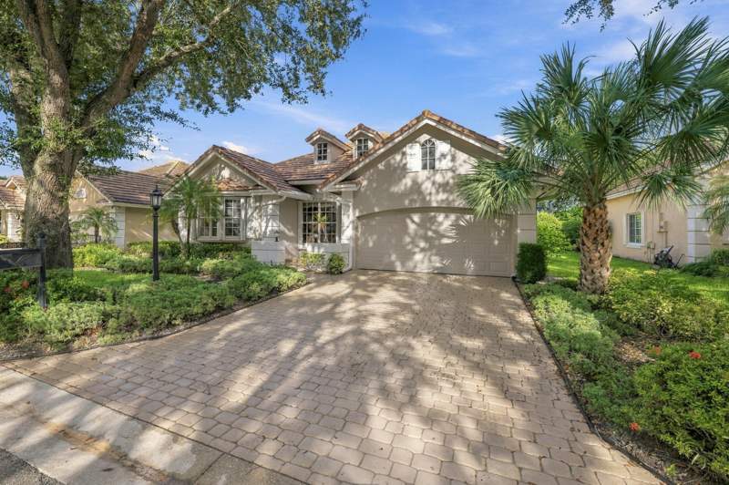 3 bedroom Single Family Residence at 2005 NW 127th Terrace, Georgetown At Eagle Trace, Coral Springs — photo 2