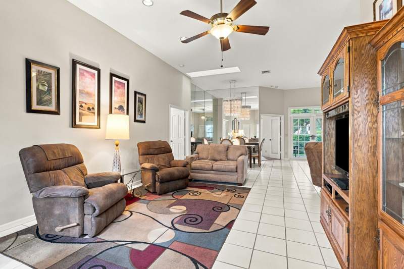 3 bedroom Single Family Residence at 2005 NW 127th Terrace, Georgetown At Eagle Trace, Coral Springs — photo 5