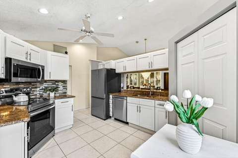 7888 Lexington Club Boulevard #B, home for sale in Delray Beach 33446