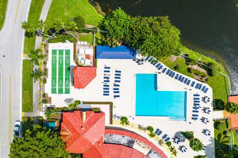 7888 Lexington Club Boulevard, Delray Beach FL - photo 20 of 23