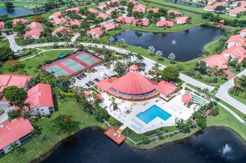 7888 Lexington Club Boulevard, Delray Beach FL - photo 23 of 23